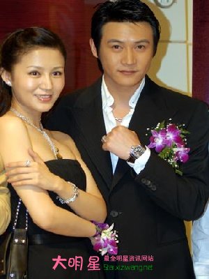 陆毅和鲍蕾的女儿,陆毅和鲍蕾离婚原因