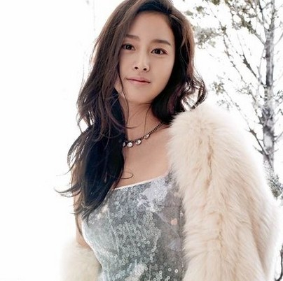 韩国最美10大女明星照片
