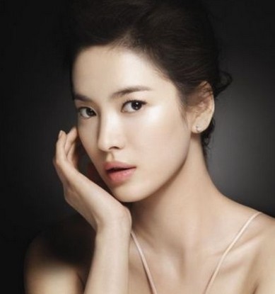 韩国最美10大女明星