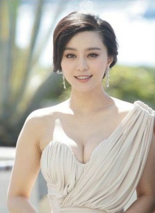 中国最美10大女明星
