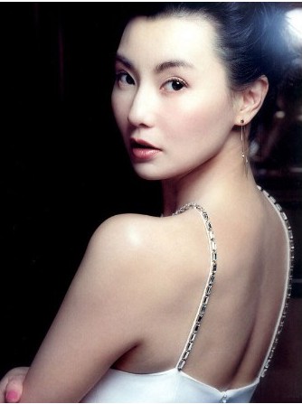 中国最美10大女明星
