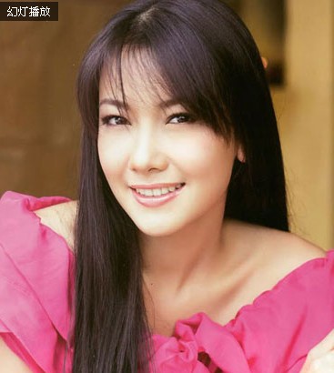 泰国最美10大女明星