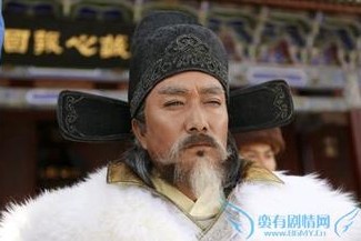 《西藏秘密》仁钦噶伦扮演者多布杰个人资料和图片
