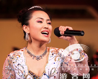 张可个人资料照片 张可王小虎结婚照