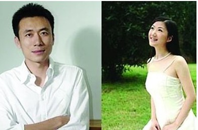 土豆老板王微与老婆杨蕾离婚原因揭秘