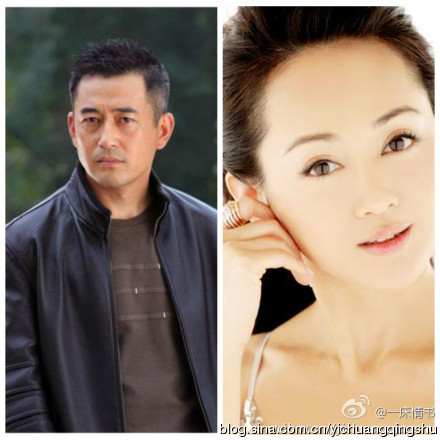 2013年，王志飞成立了自己的工作室，同年10月6日，王志飞与演员张定涵在北京举行婚礼，婚礼现场也来了不少圈中好友。