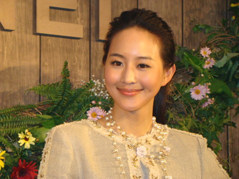 张钧甯的电视剧作品有2014年的《武则天》，2013年的《最美的时光》，2012年的《童话二分之一》，2010年的《天涯织女》等。 