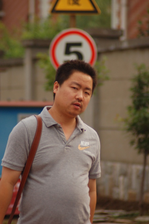 管晓杰出生于1981年5月26日，他是福建人，管晓杰曾毕业于江西南昌大学，他目前的经纪公司是互联网电影集团IFG。 