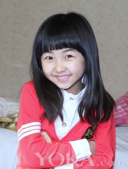 NO5 张子枫 张子枫自从出演电影《唐山大地震》之后便被大家所熟知，这位童星有着超出年龄的演技，正是因为这样，张子枫也得到了观众喜爱与认可。