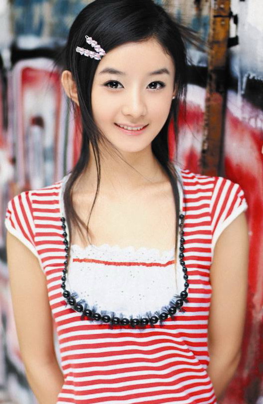 赵丽颖出生于1987年7月16日，她是河北人，拥有165cm的身高，体重只有42公斤。赵丽颖目前的经济公司是北京海润演艺经纪有限公司。 
