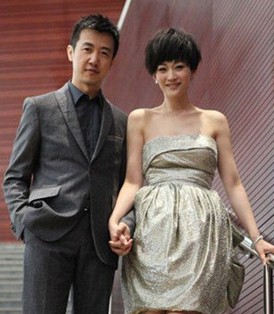 李小冉个人资料图片 李小冉老公是谁