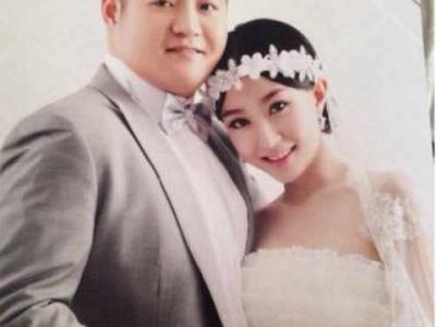 《乡村爱情》刘英的扮演者蒋依杉结婚了吗?她的老公是谁