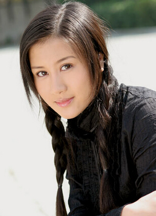 杨紫婷