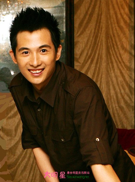 黄豆豆