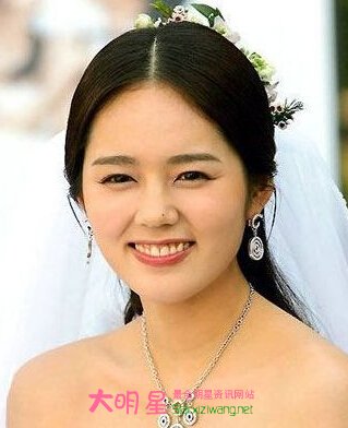 韩国最漂亮的女明星有哪些？
