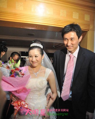 杜峰老婆是谁杜峰老婆马晨菲个人资料