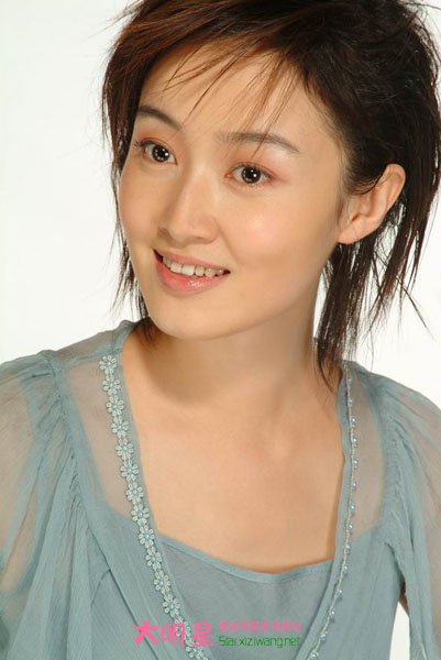 赵琳39岁的样子图片