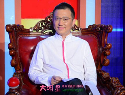 沈东军