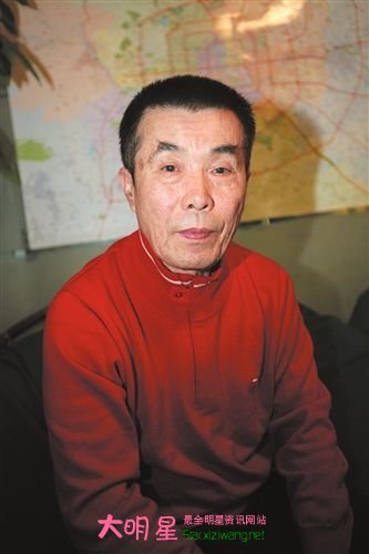 何庆魁