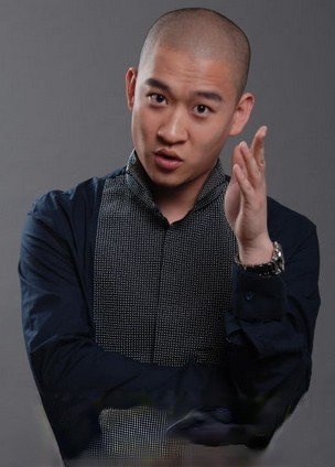 相声演员曹云金个人资料和图片 他的主要作品