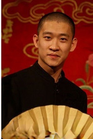 相声演员曹云金个人资料和图片 他的主要作品